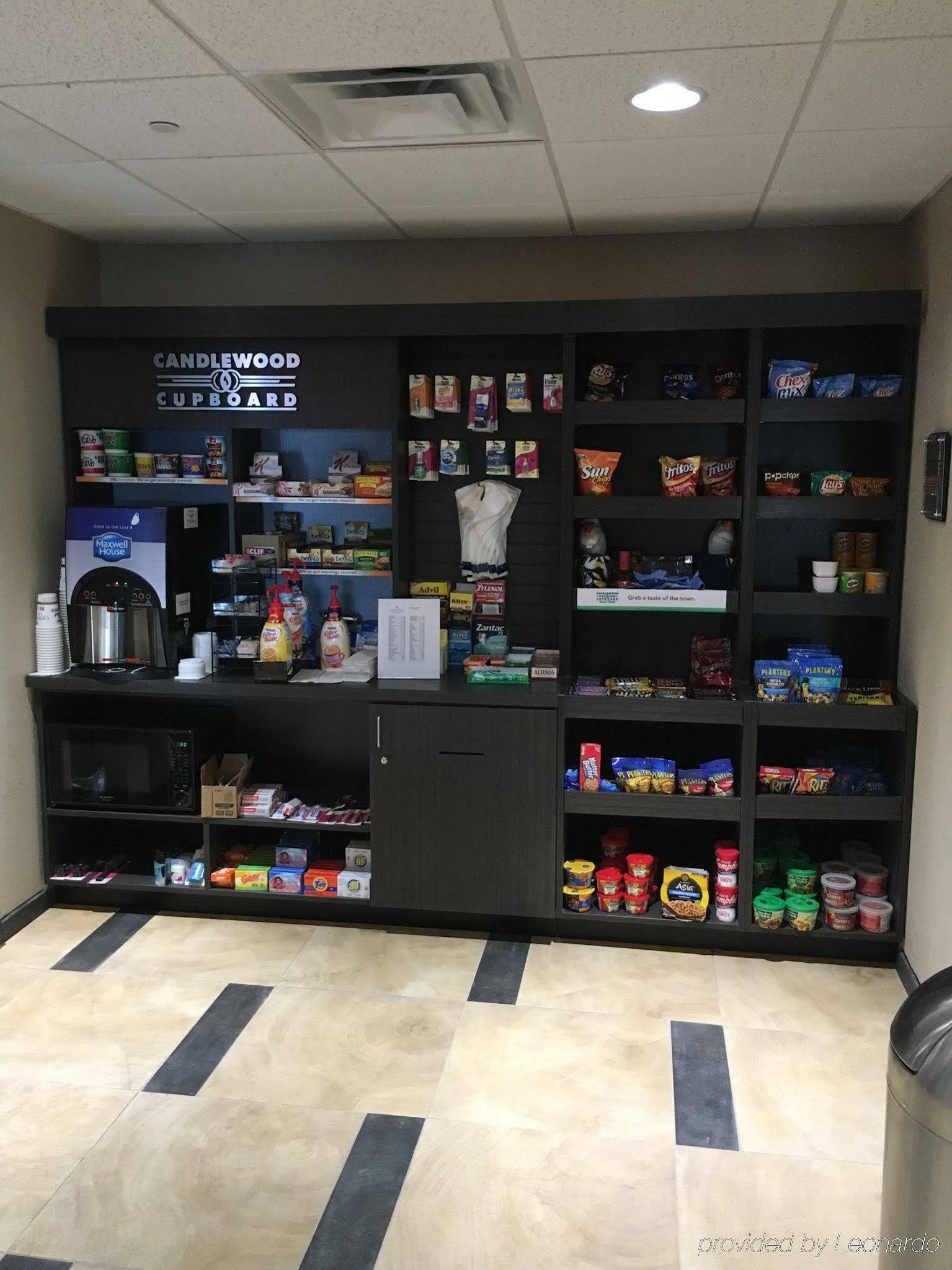 Candlewood Suites Smyrna - Nashville By Ihg Kültér fotó