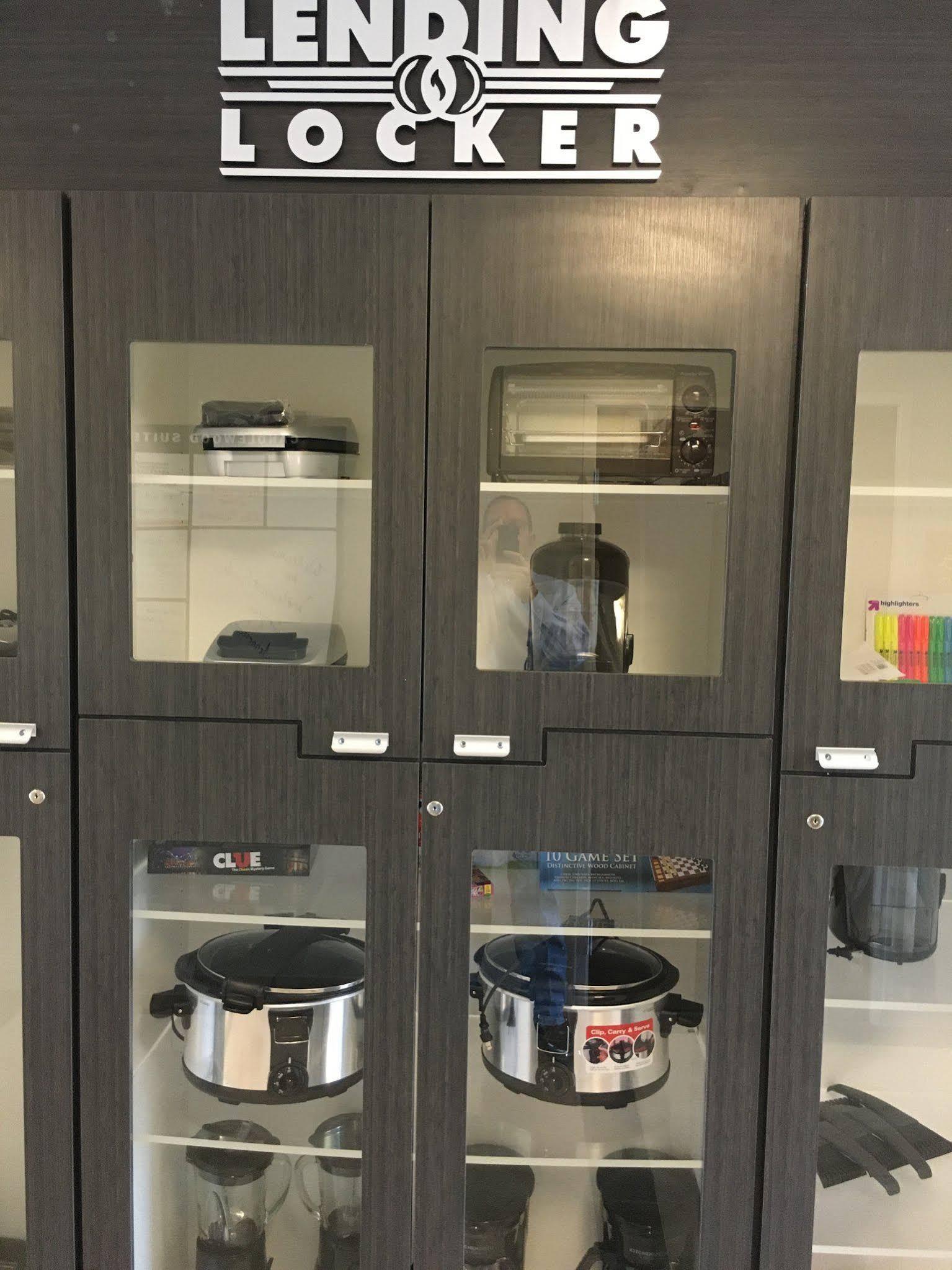 Candlewood Suites Smyrna - Nashville By Ihg Kültér fotó