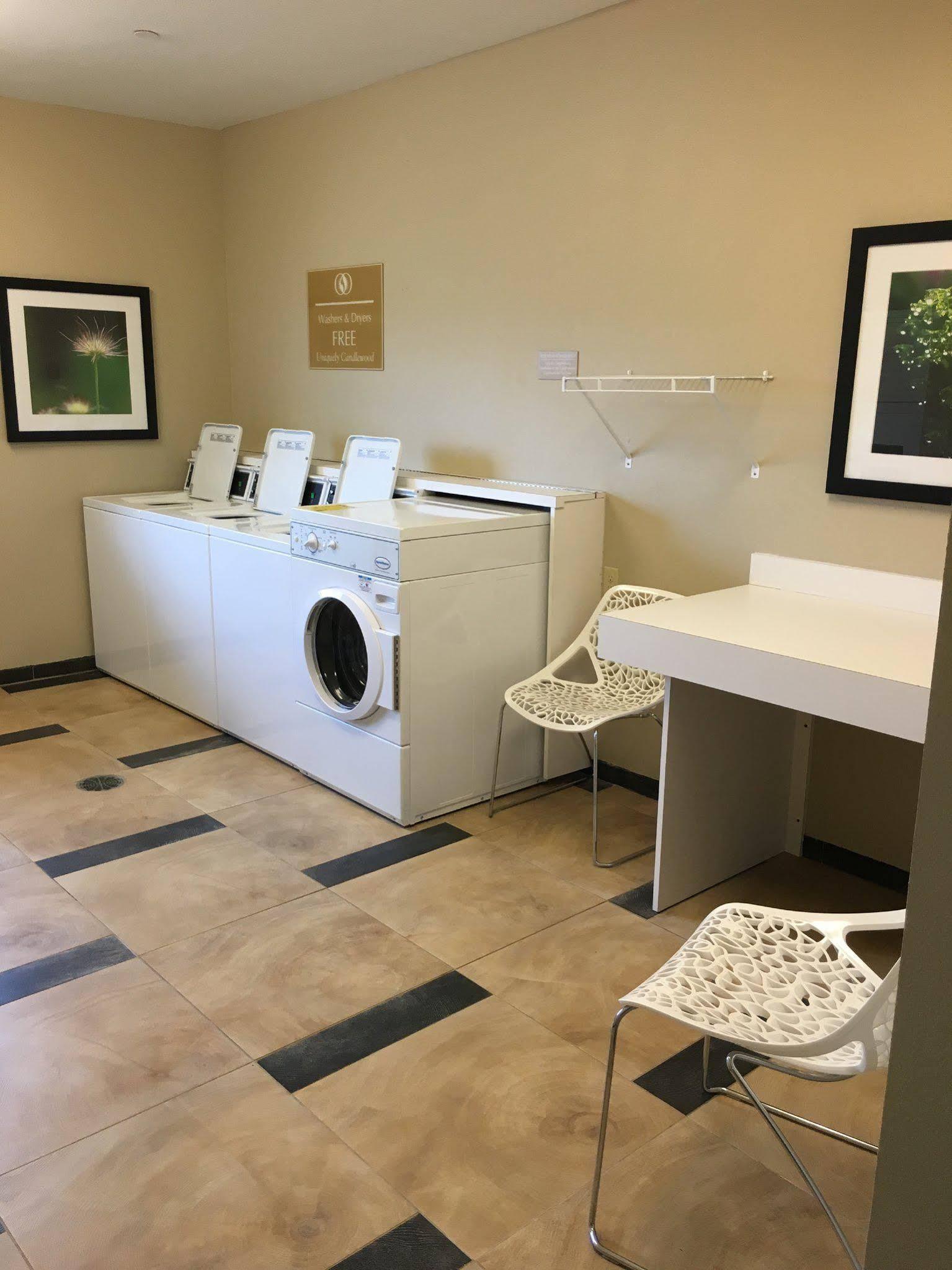Candlewood Suites Smyrna - Nashville By Ihg Kültér fotó