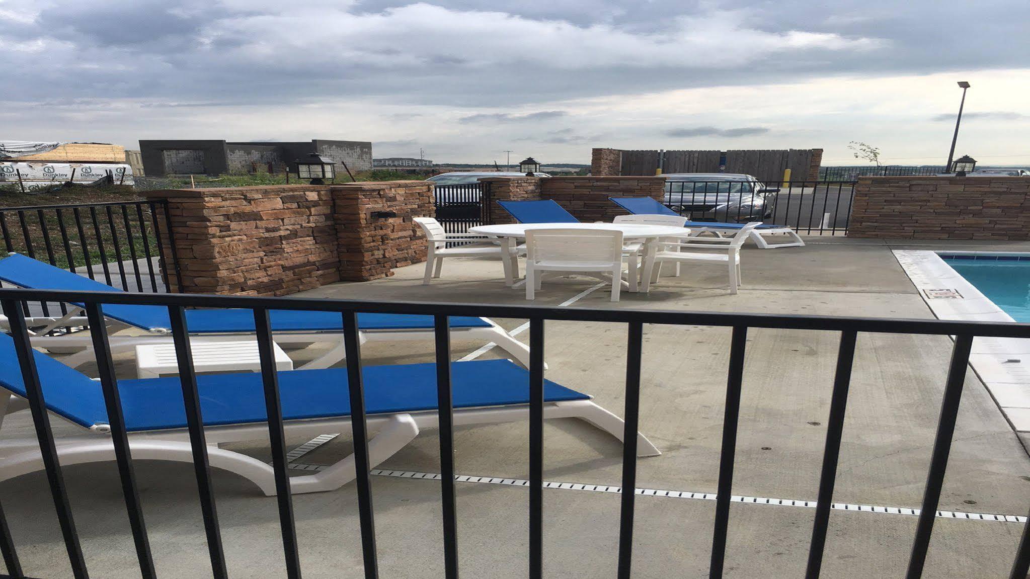 Candlewood Suites Smyrna - Nashville By Ihg Kültér fotó