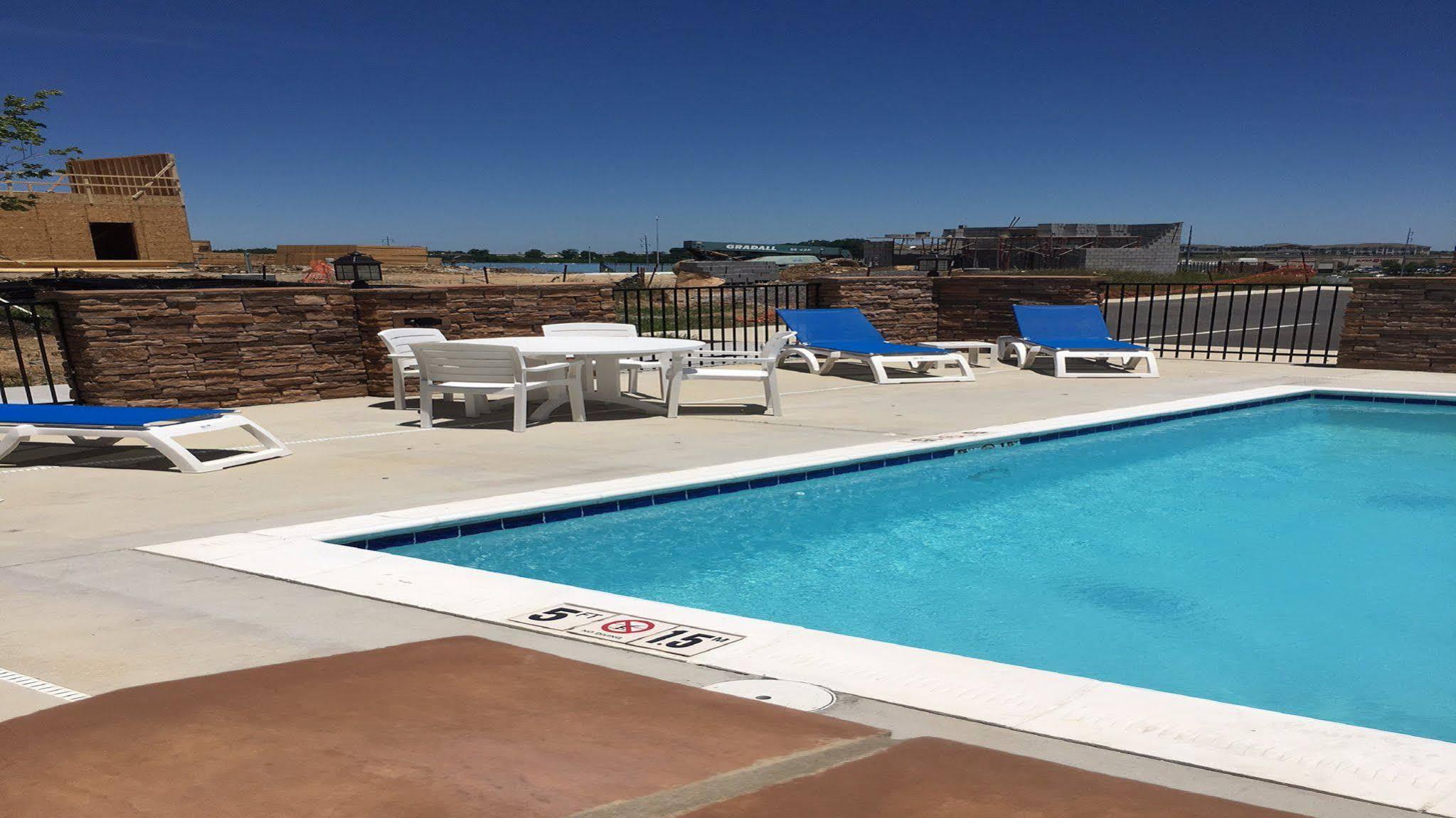 Candlewood Suites Smyrna - Nashville By Ihg Kültér fotó