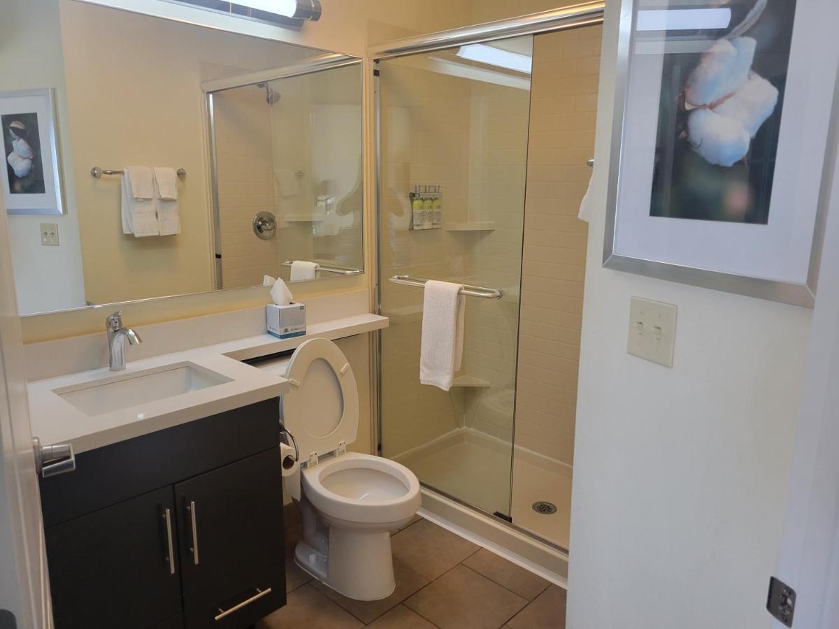 Candlewood Suites Smyrna - Nashville By Ihg Kültér fotó