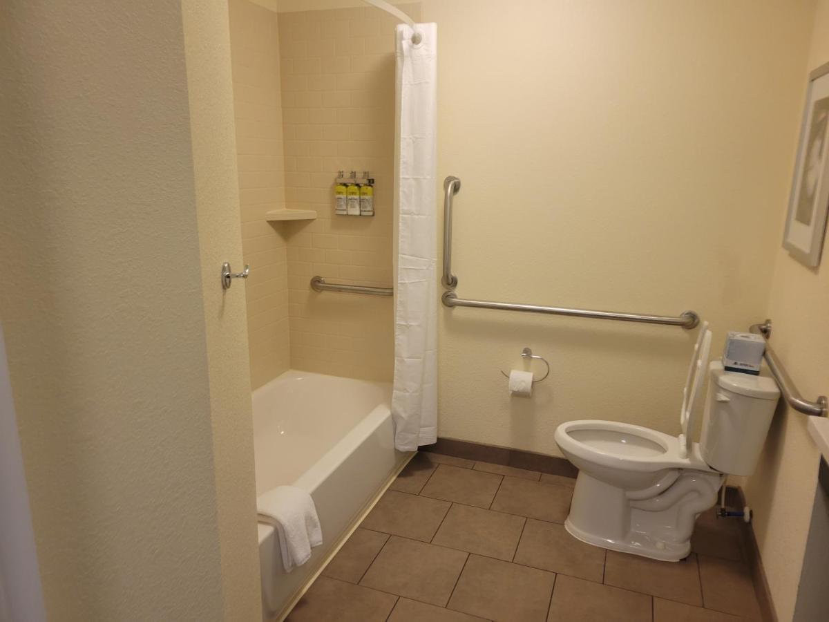 Candlewood Suites Smyrna - Nashville By Ihg Kültér fotó