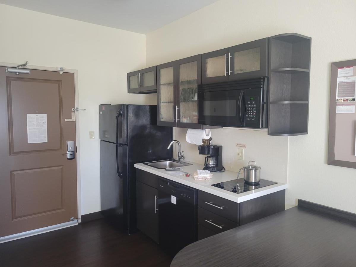 Candlewood Suites Smyrna - Nashville By Ihg Kültér fotó