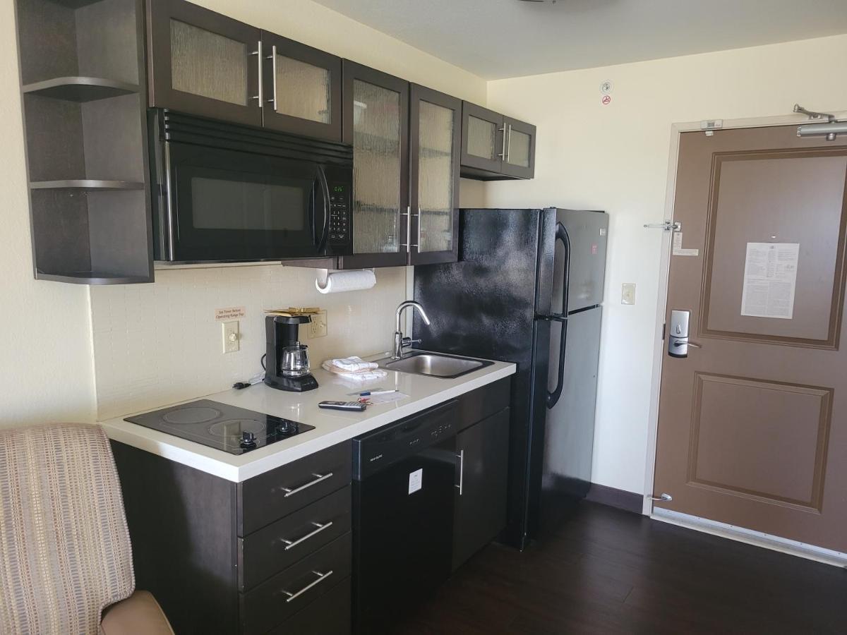 Candlewood Suites Smyrna - Nashville By Ihg Kültér fotó