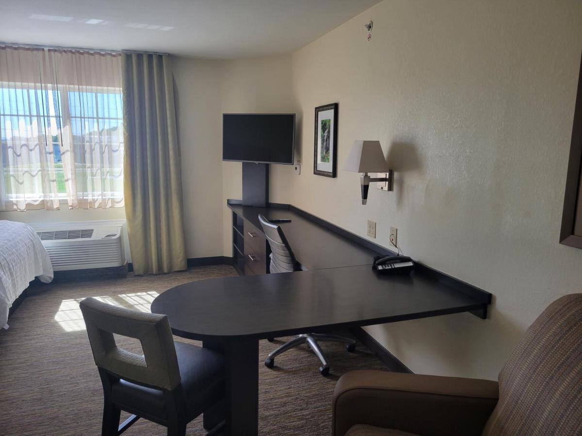 Candlewood Suites Smyrna - Nashville By Ihg Kültér fotó