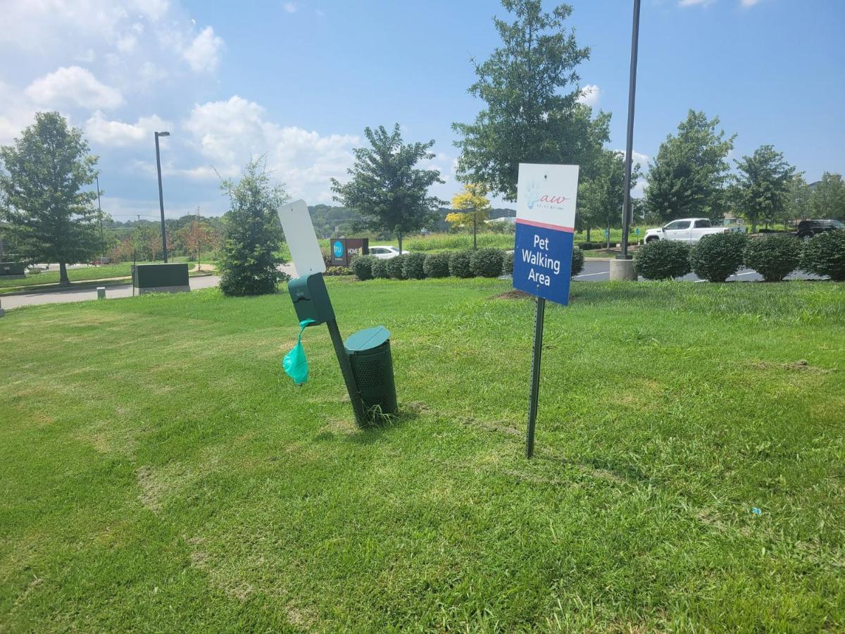 Candlewood Suites Smyrna - Nashville By Ihg Kültér fotó