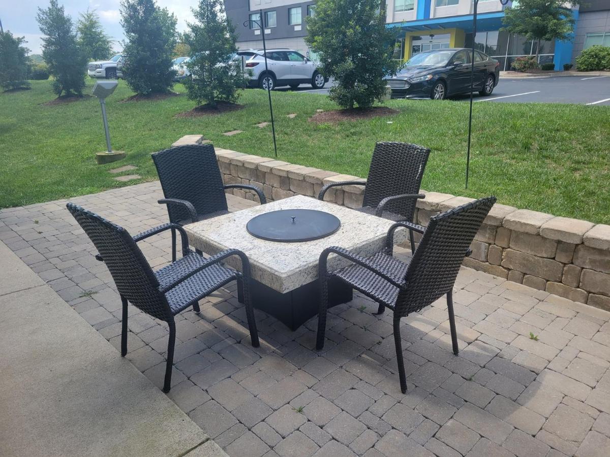 Candlewood Suites Smyrna - Nashville By Ihg Kültér fotó