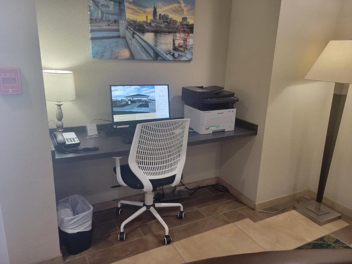Candlewood Suites Smyrna - Nashville By Ihg Kültér fotó