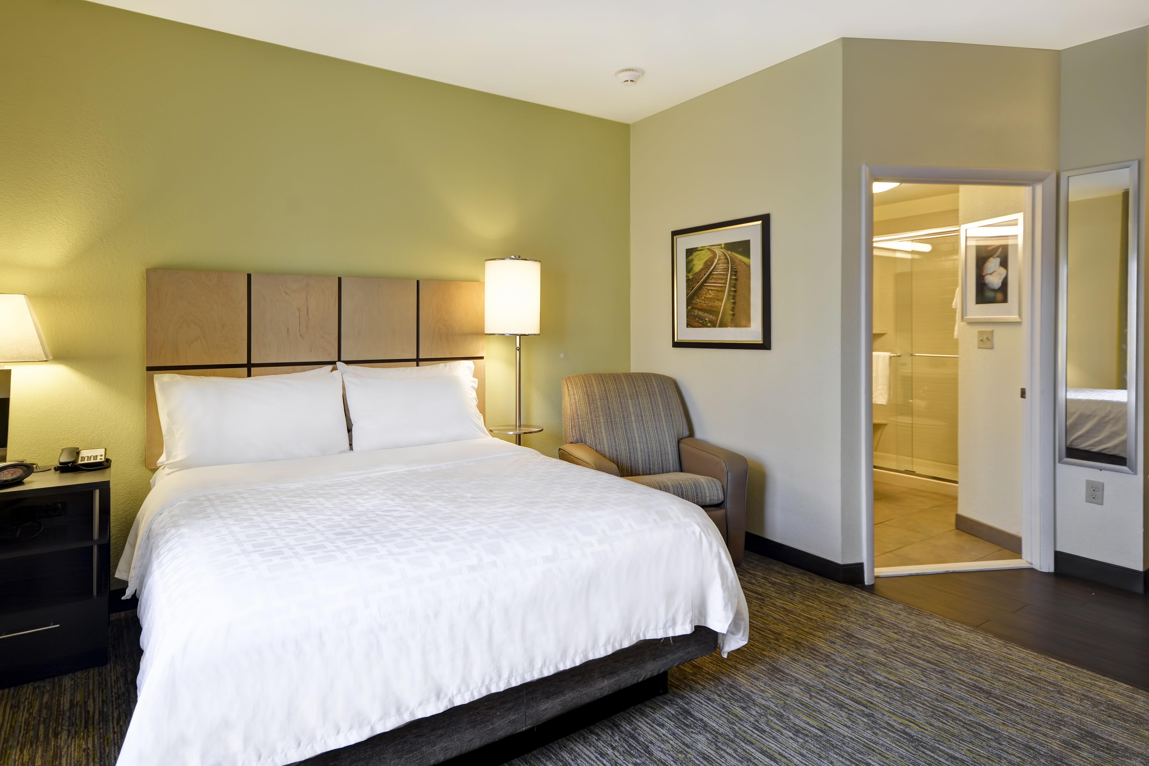 Candlewood Suites Smyrna - Nashville By Ihg Kültér fotó