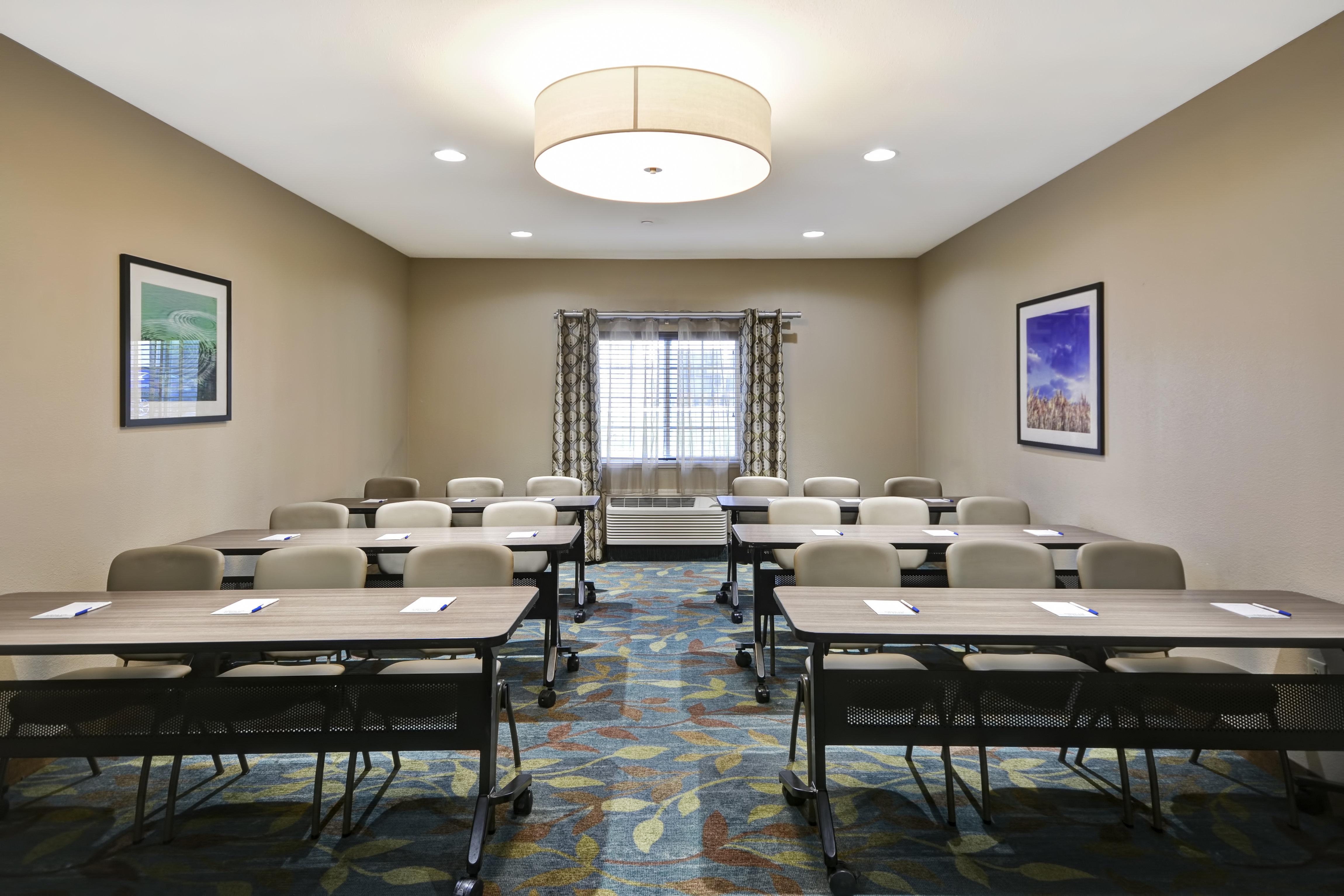 Candlewood Suites Smyrna - Nashville By Ihg Kültér fotó