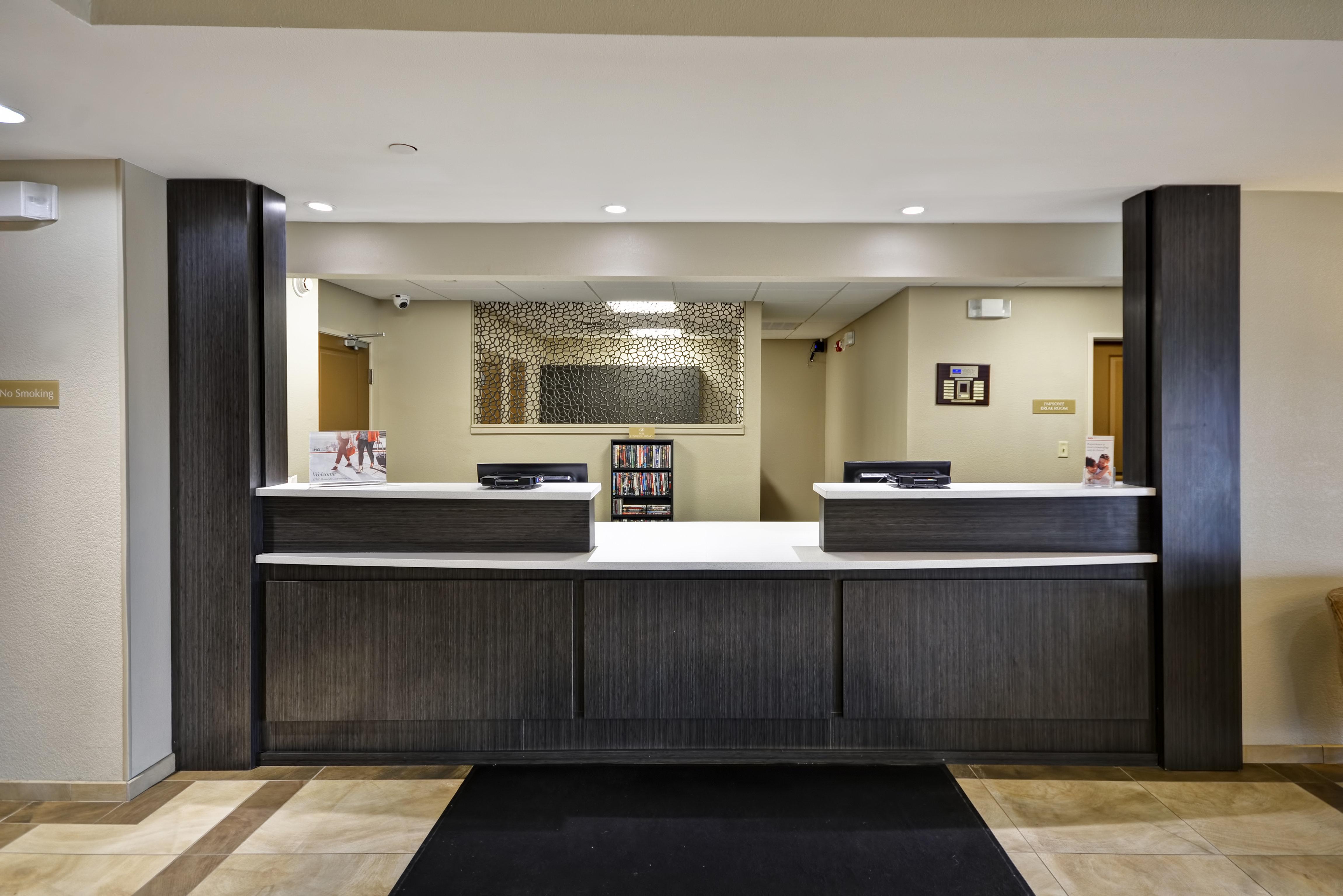 Candlewood Suites Smyrna - Nashville By Ihg Kültér fotó