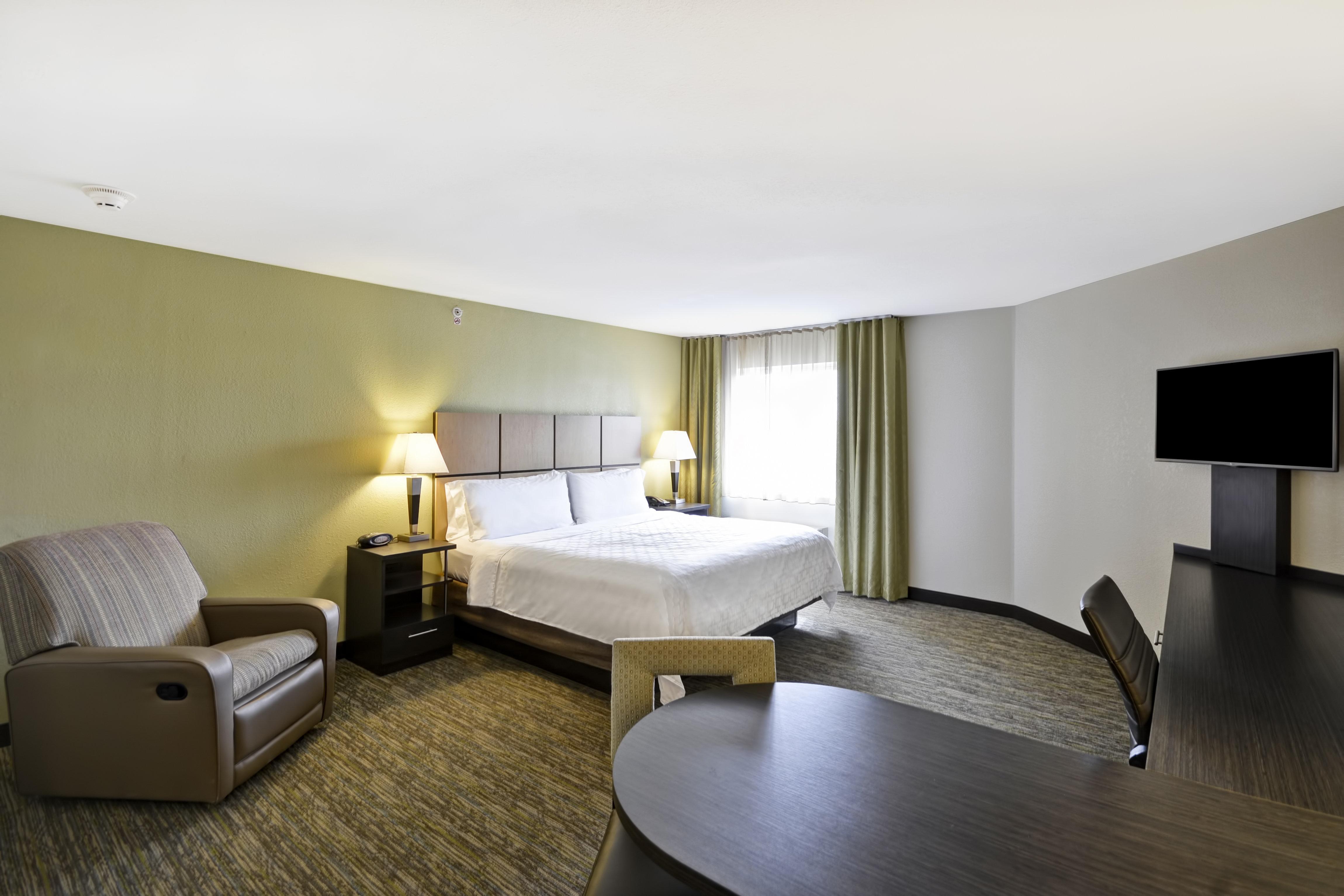 Candlewood Suites Smyrna - Nashville By Ihg Kültér fotó