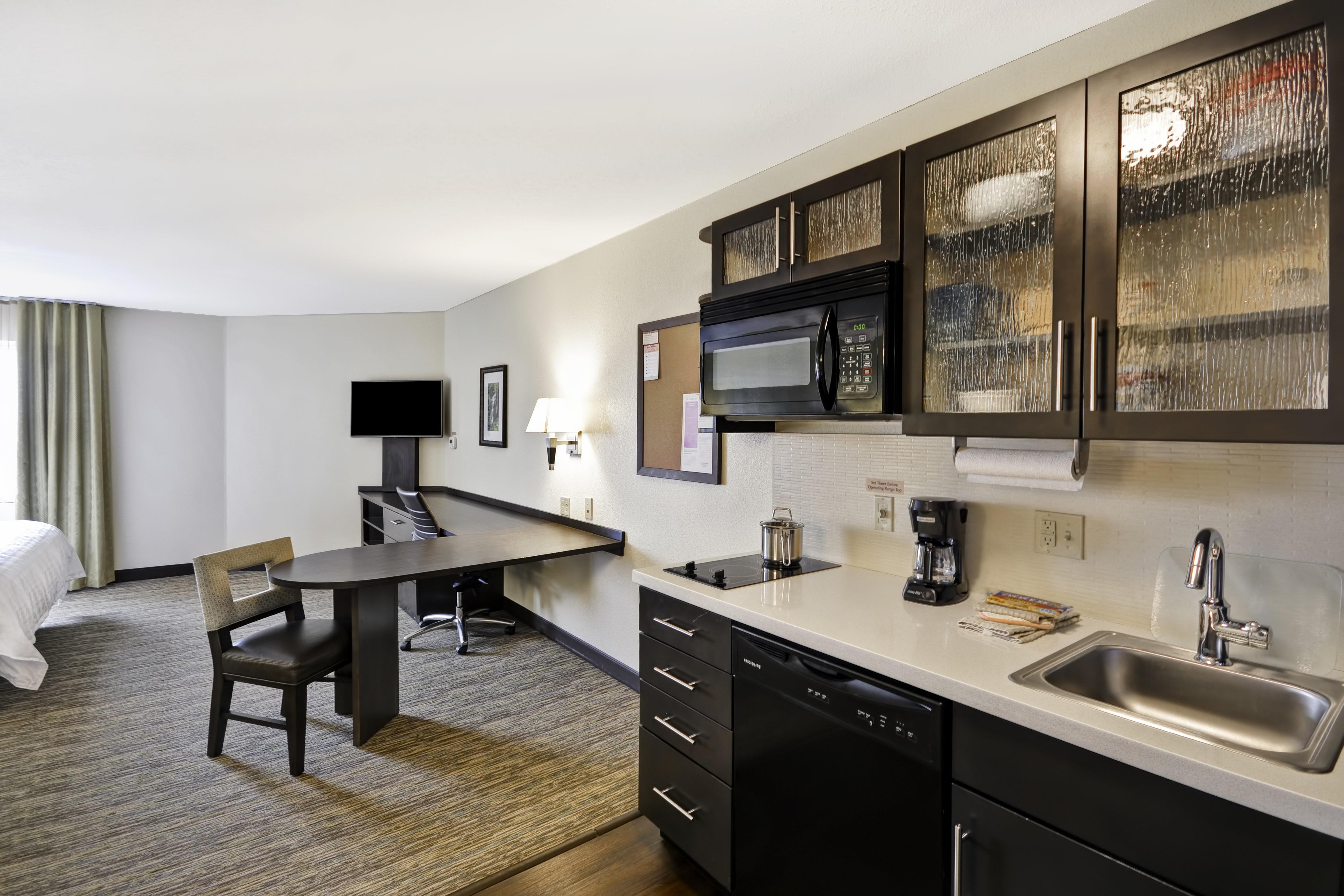 Candlewood Suites Smyrna - Nashville By Ihg Kültér fotó