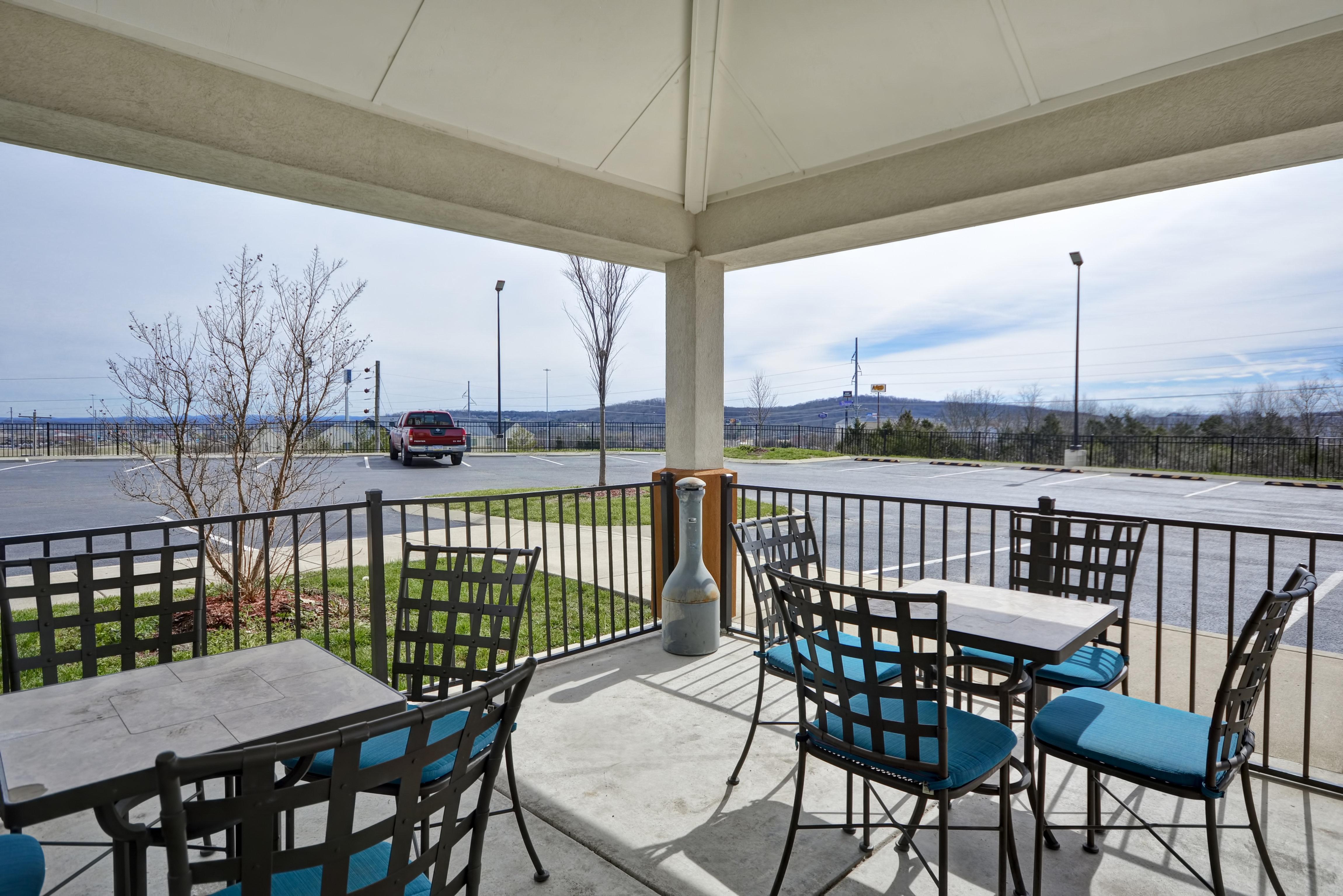 Candlewood Suites Smyrna - Nashville By Ihg Kültér fotó