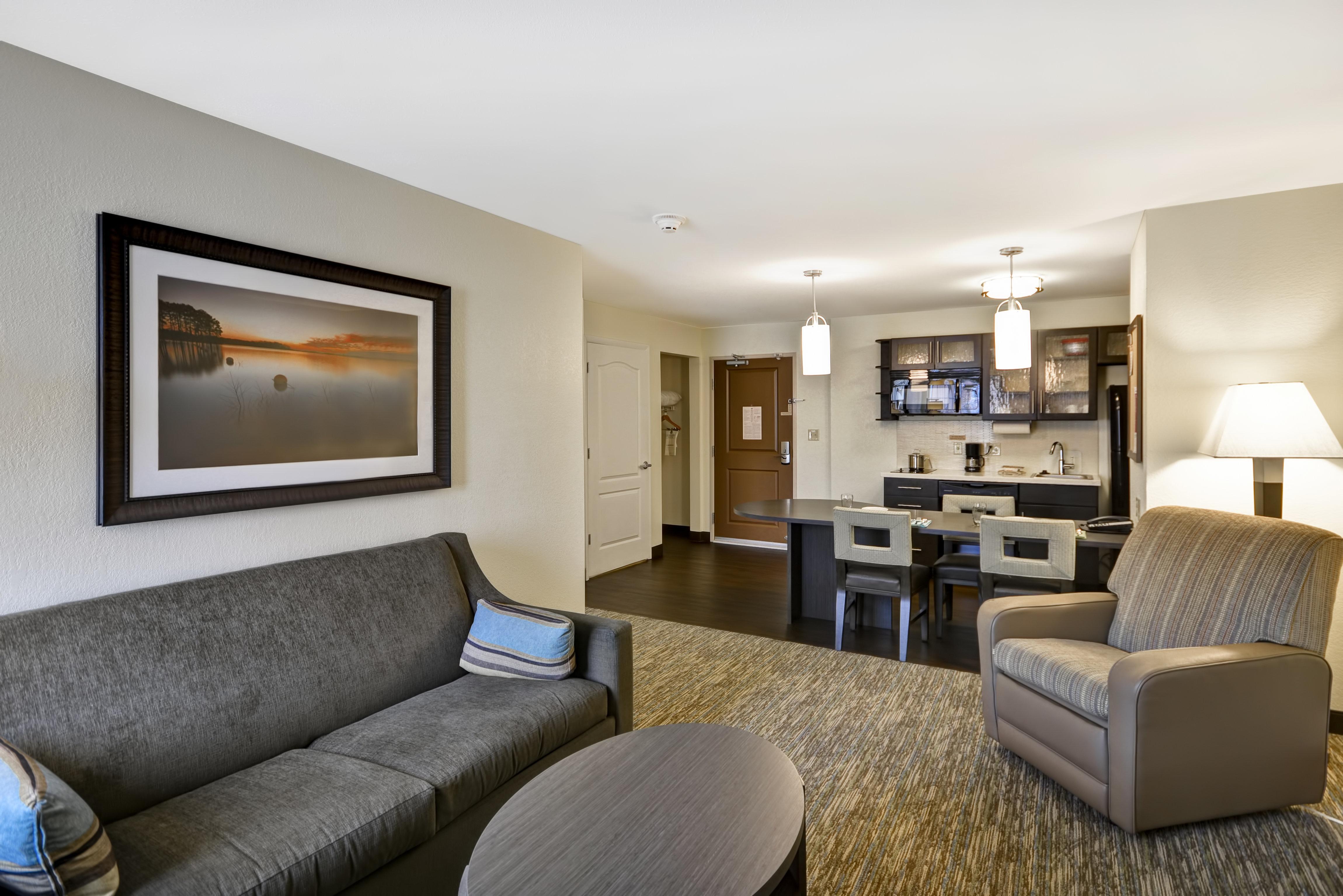 Candlewood Suites Smyrna - Nashville By Ihg Kültér fotó