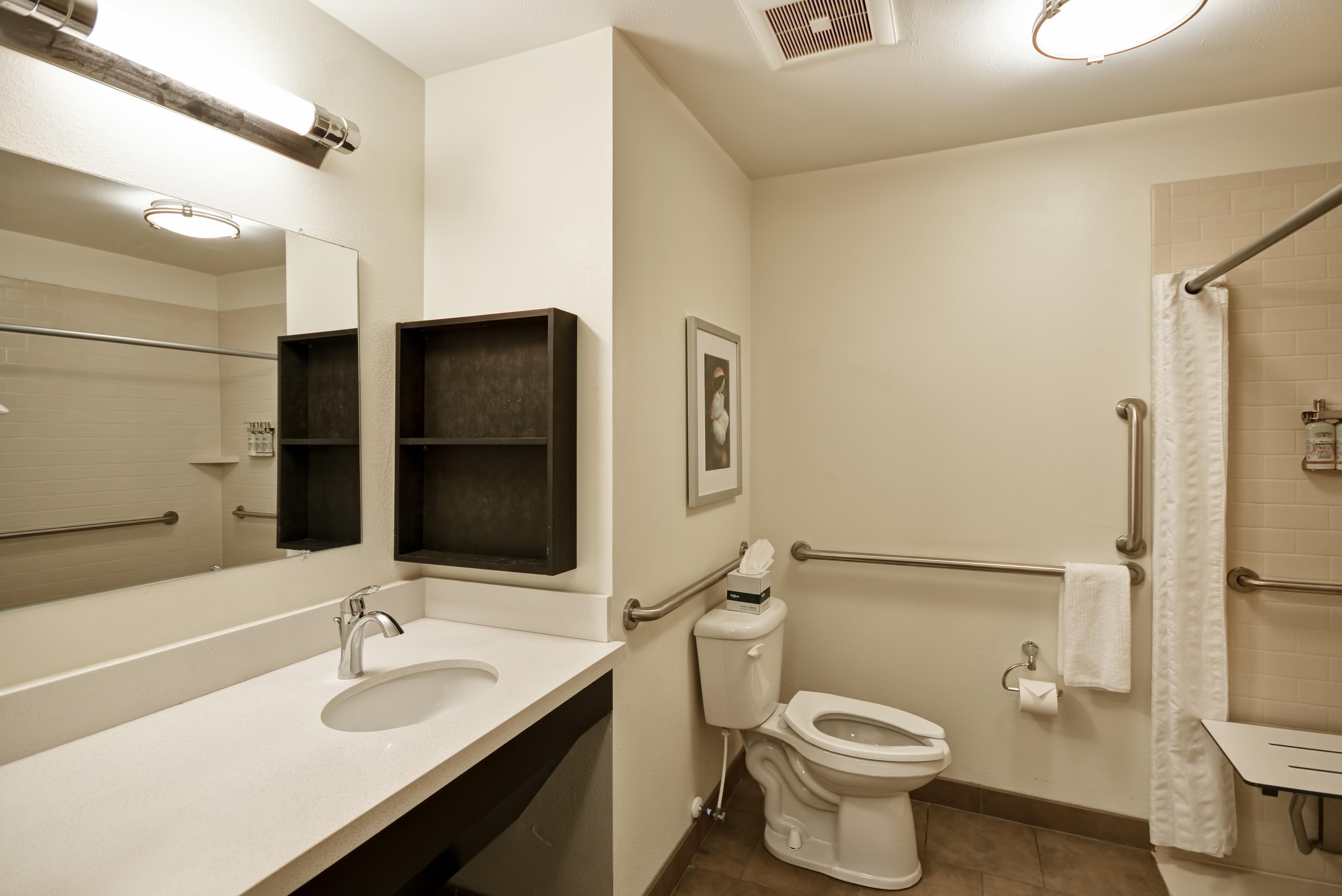 Candlewood Suites Smyrna - Nashville By Ihg Kültér fotó