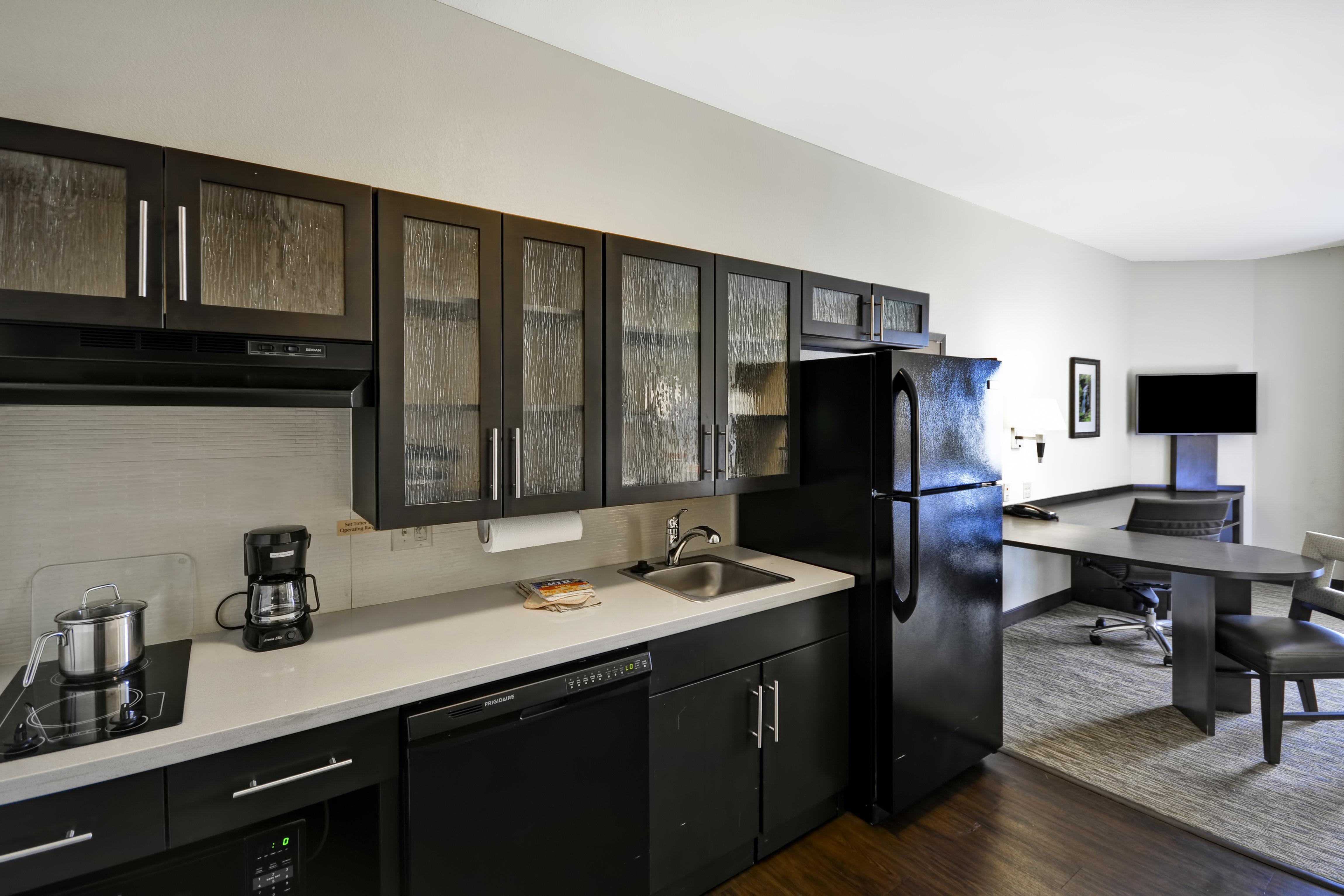 Candlewood Suites Smyrna - Nashville By Ihg Kültér fotó