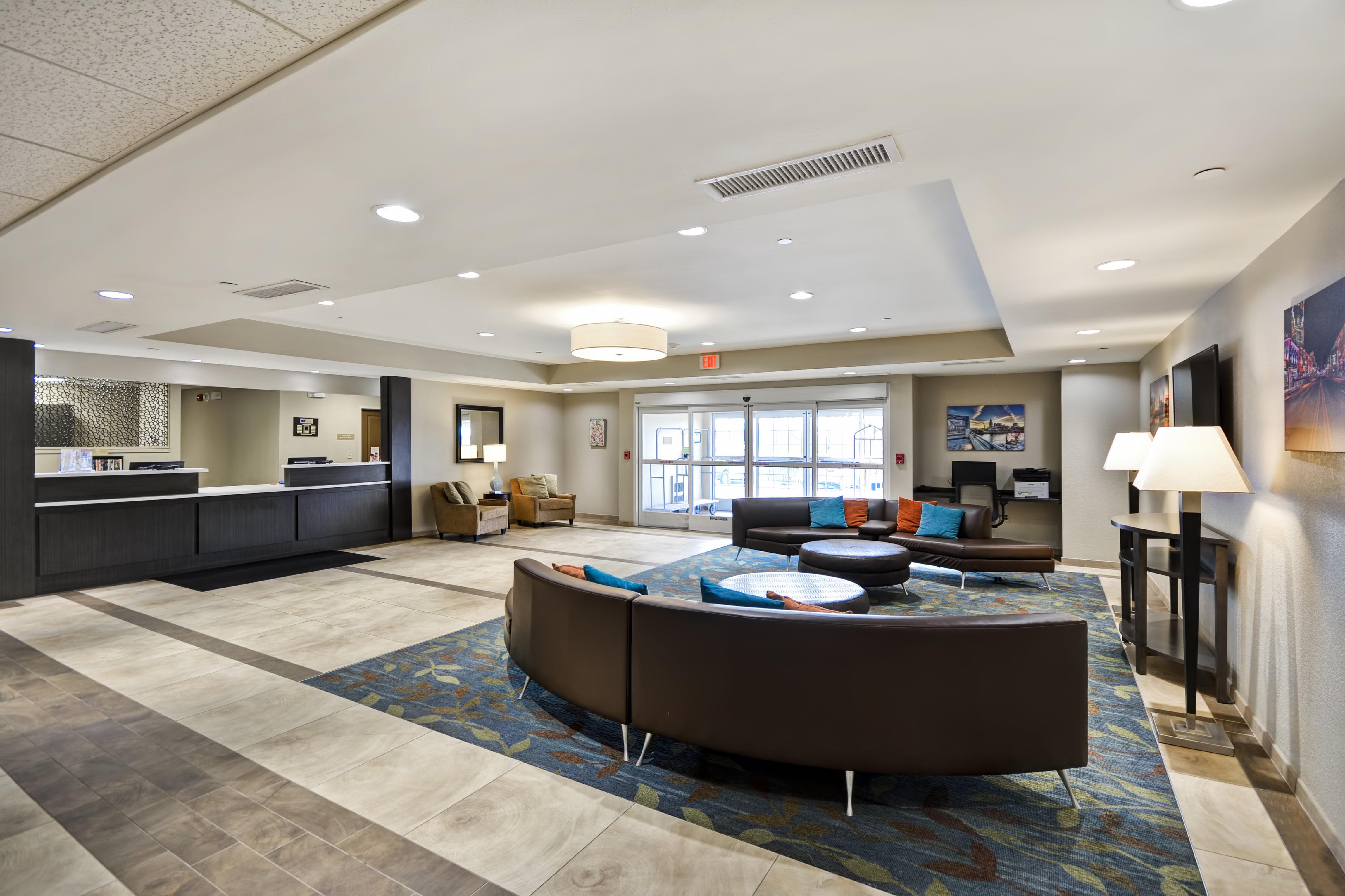 Candlewood Suites Smyrna - Nashville By Ihg Kültér fotó