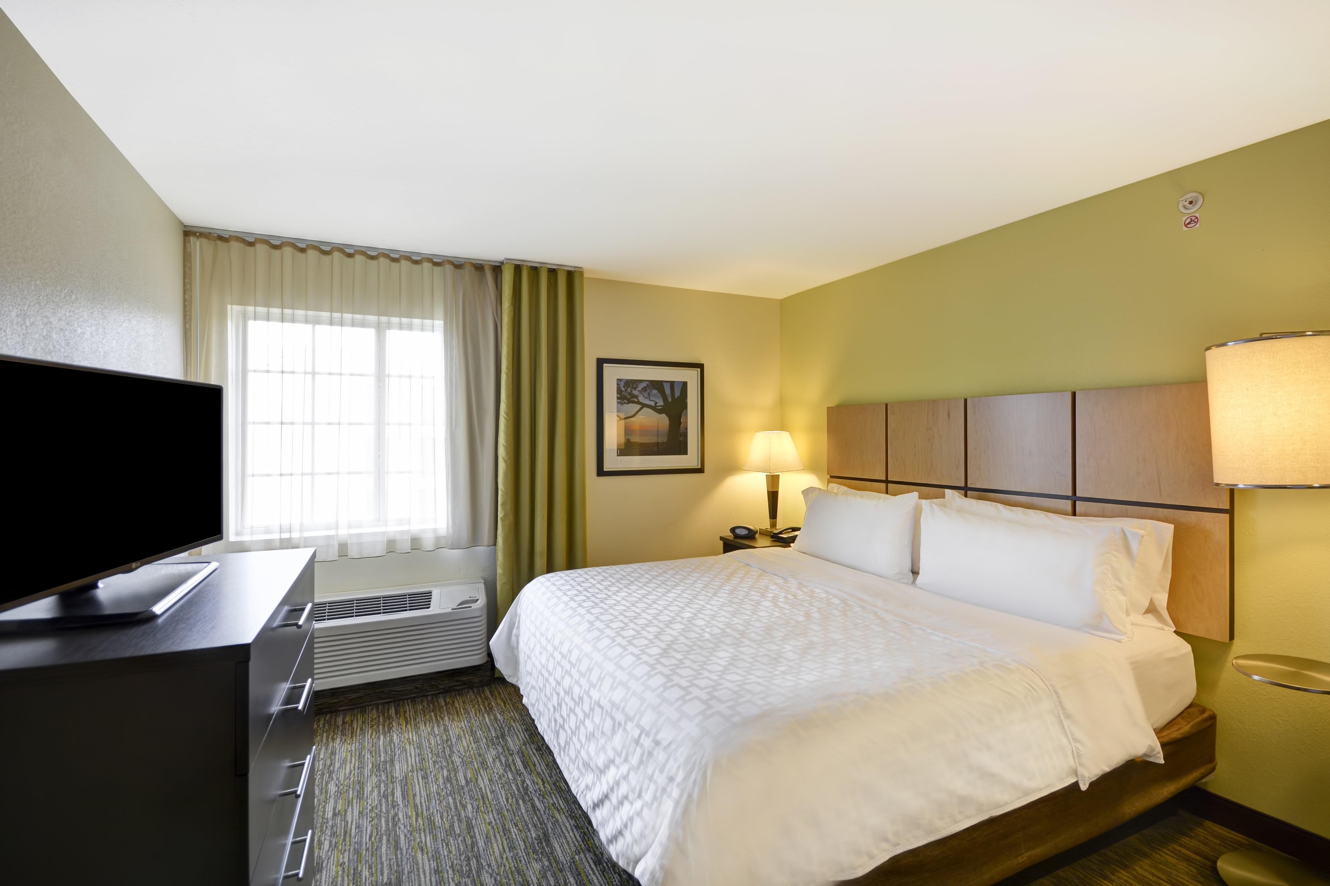 Candlewood Suites Smyrna - Nashville By Ihg Kültér fotó