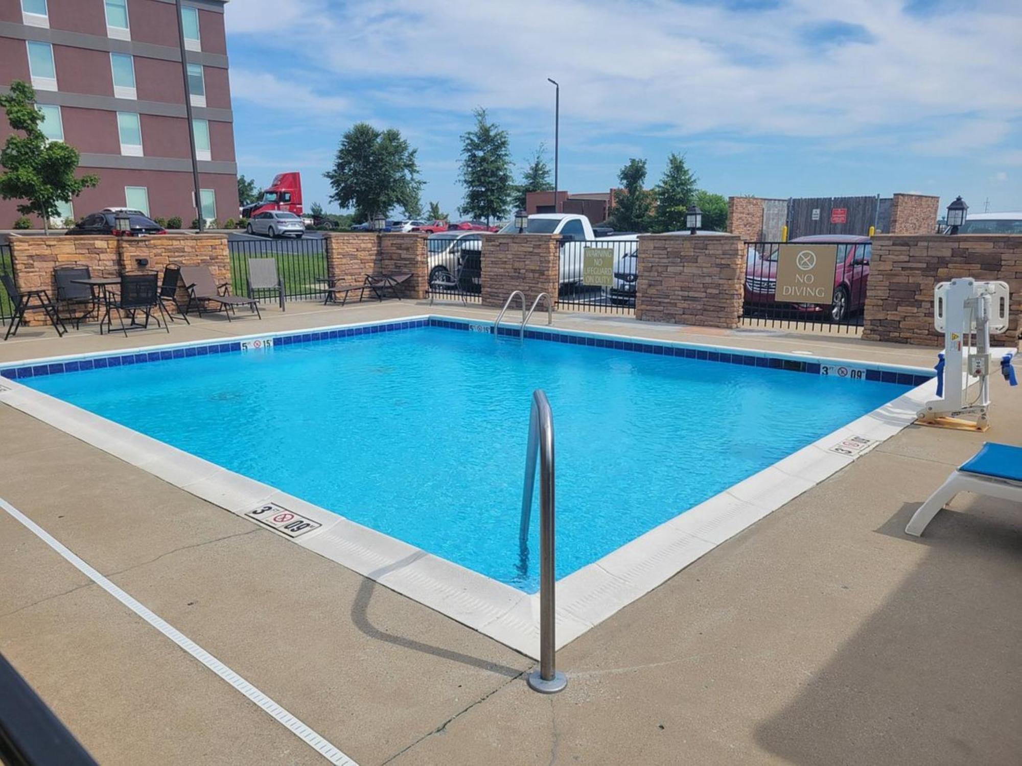 Candlewood Suites Smyrna - Nashville By Ihg Kültér fotó