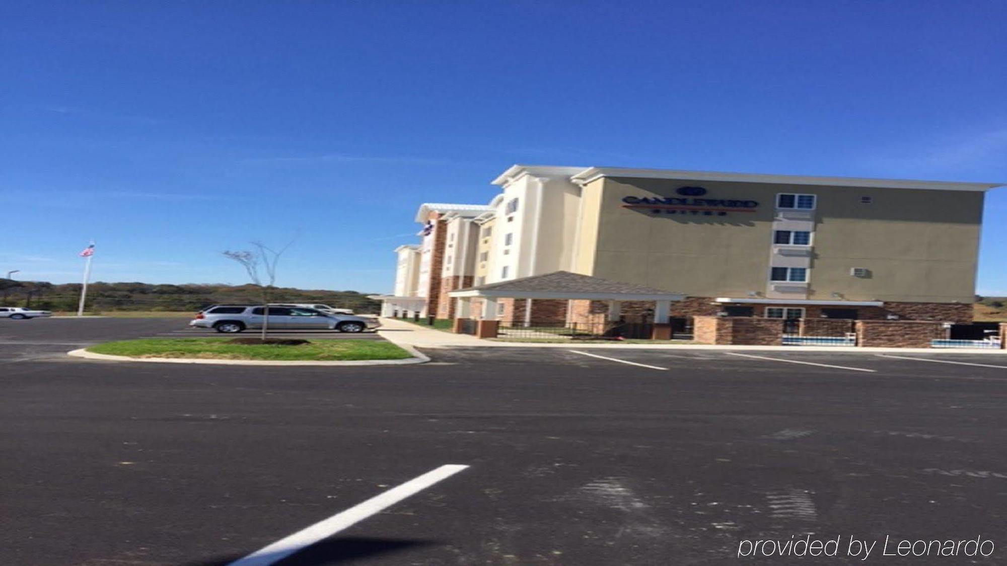 Candlewood Suites Smyrna - Nashville By Ihg Kültér fotó