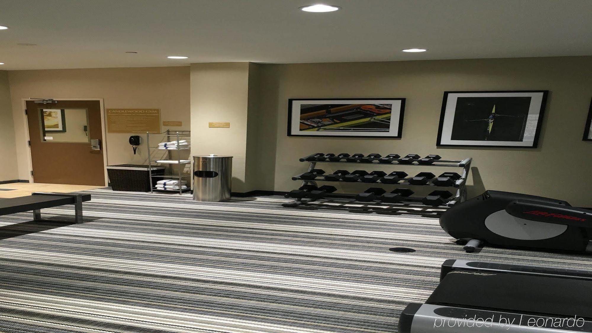 Candlewood Suites Smyrna - Nashville By Ihg Kültér fotó