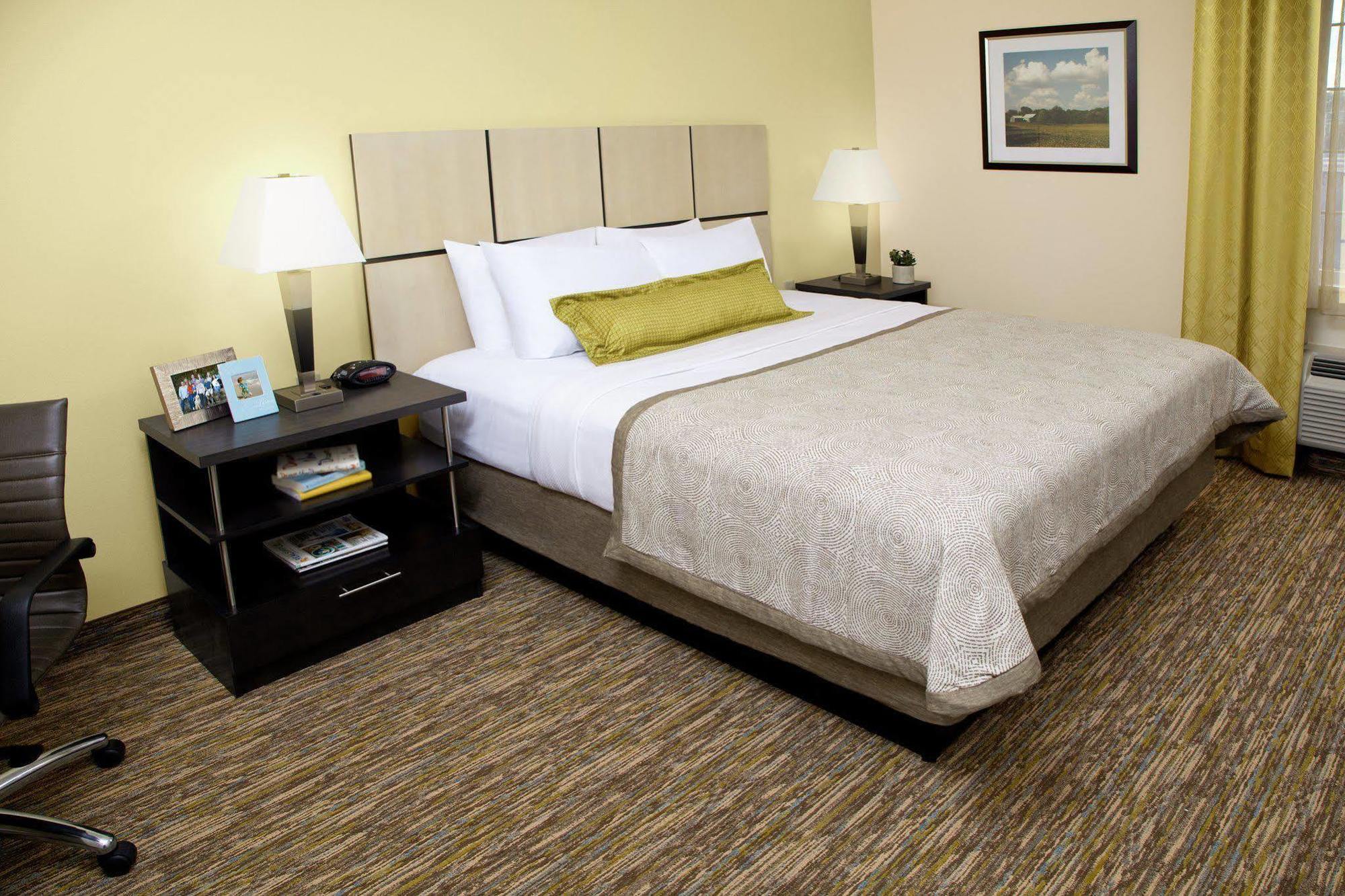Candlewood Suites Smyrna - Nashville By Ihg Kültér fotó