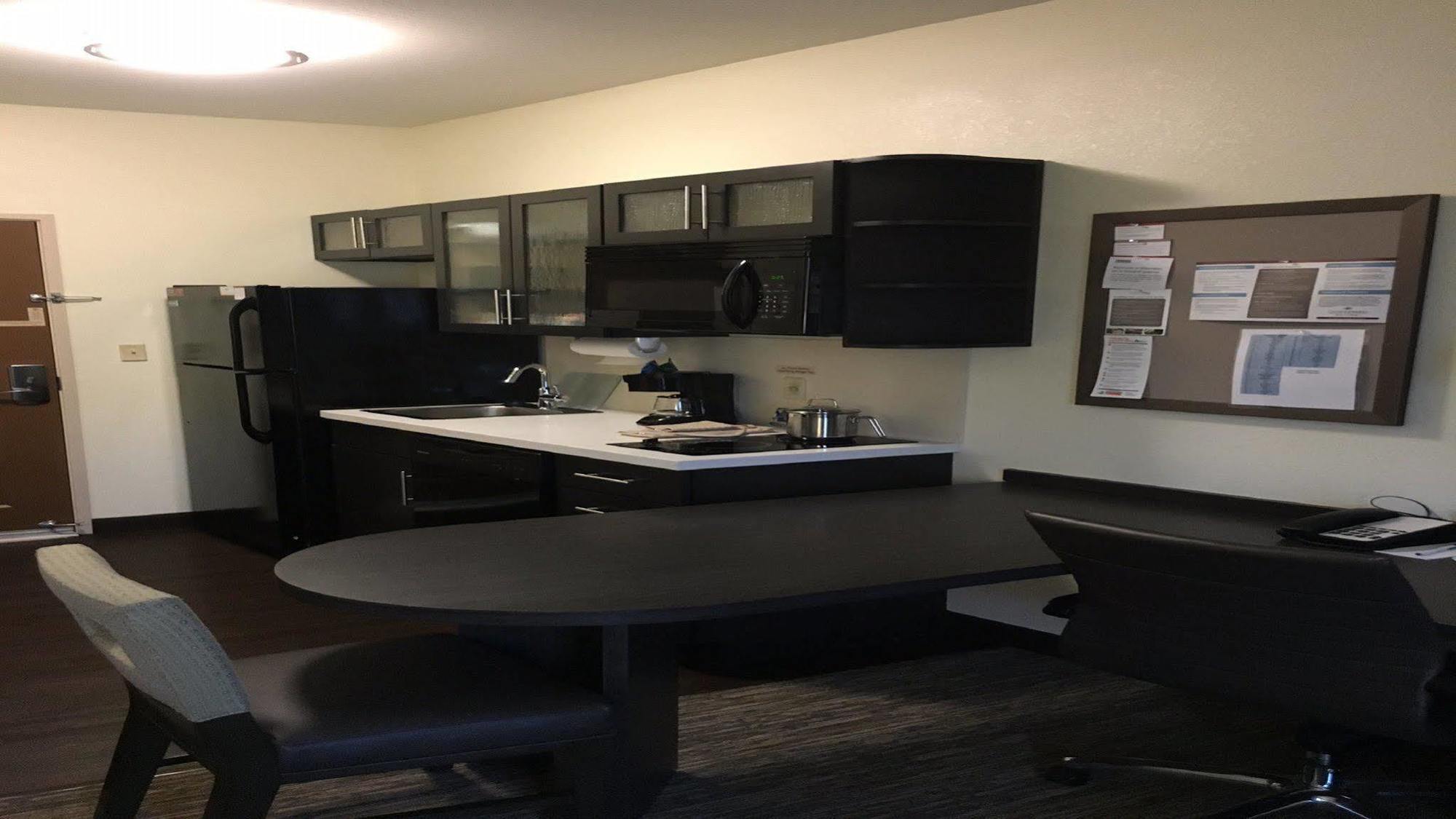 Candlewood Suites Smyrna - Nashville By Ihg Kültér fotó