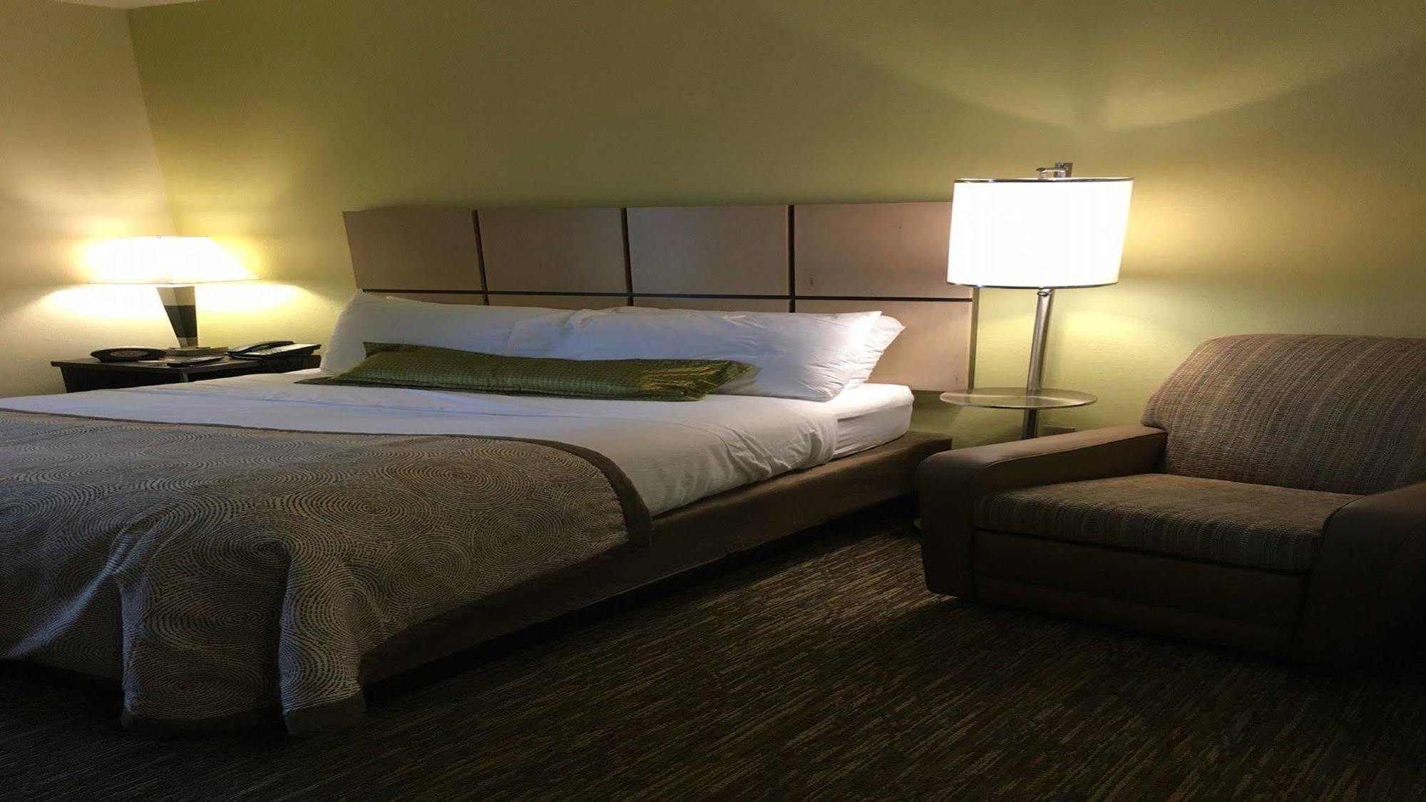 Candlewood Suites Smyrna - Nashville By Ihg Kültér fotó