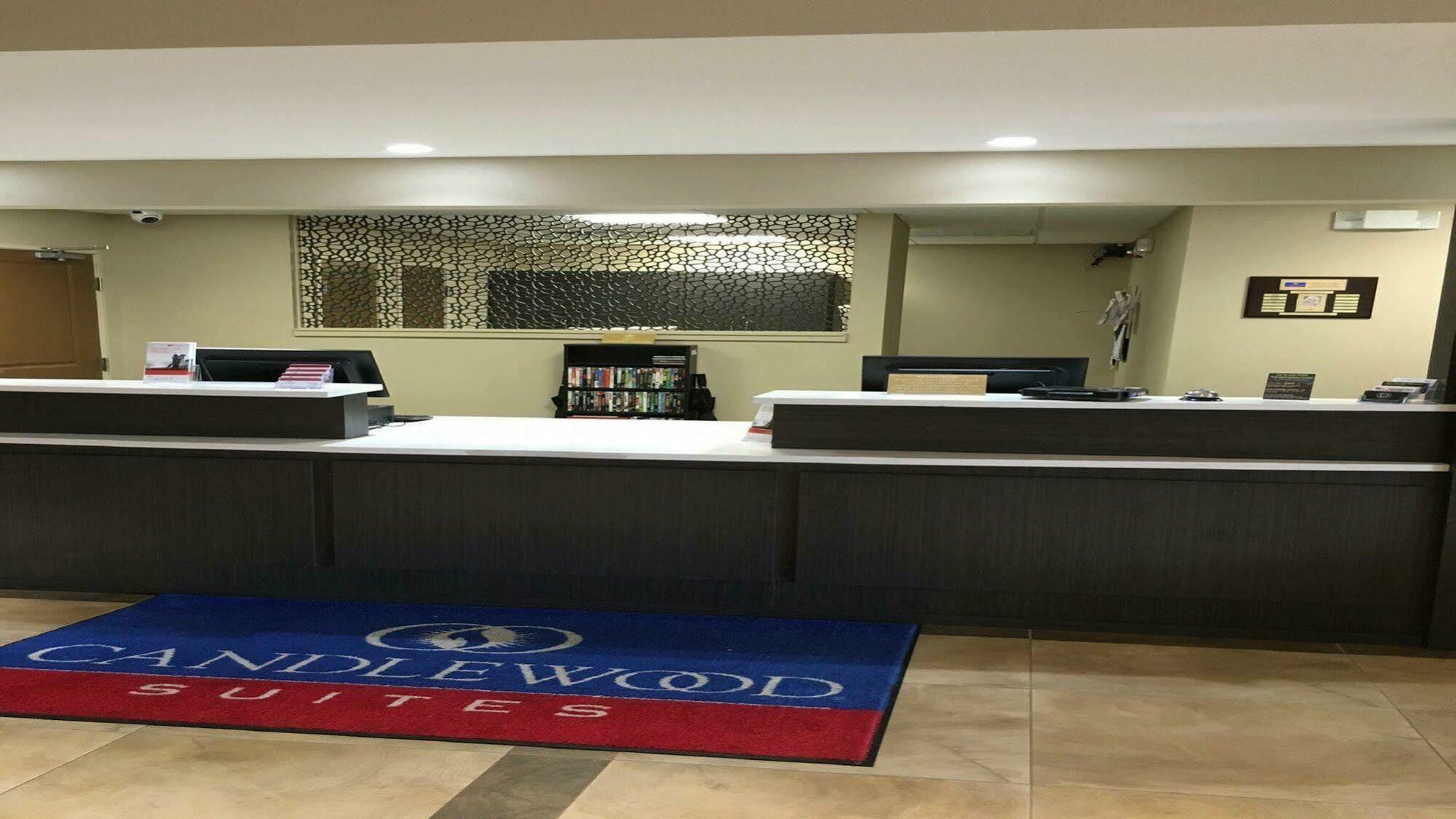 Candlewood Suites Smyrna - Nashville By Ihg Kültér fotó